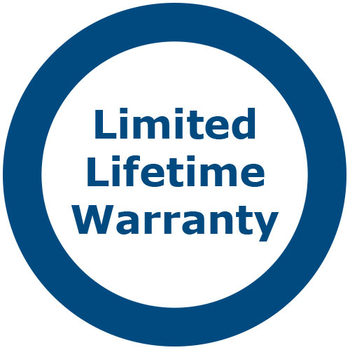 Warranty Badge